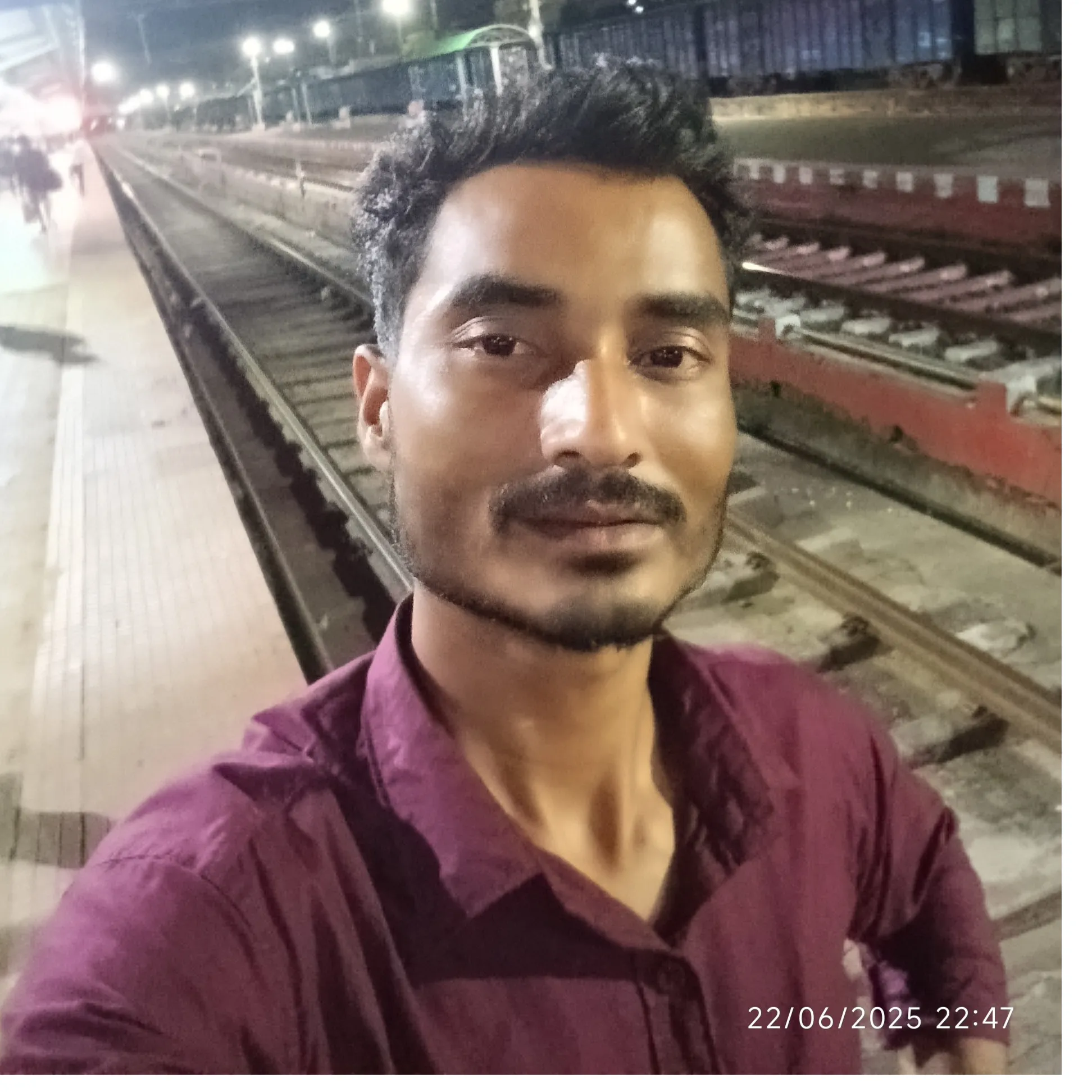 Saddam Hussain