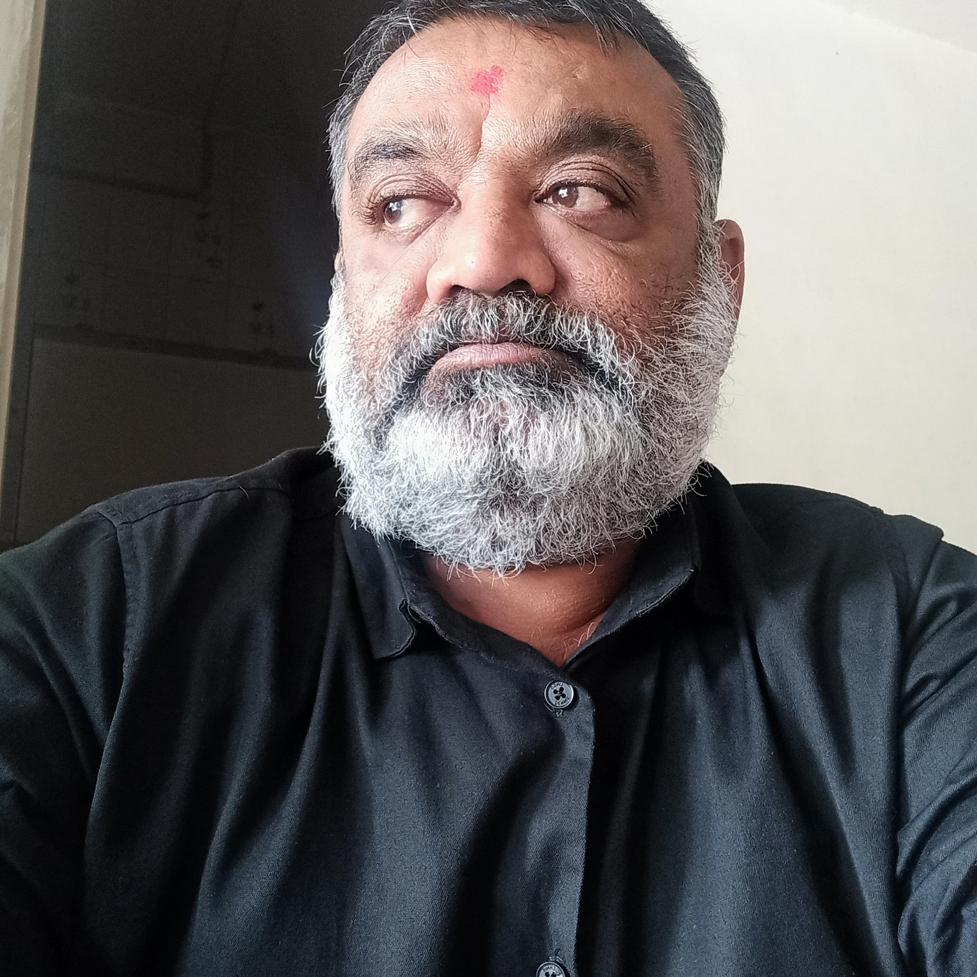 Bhadresh Dobaria
