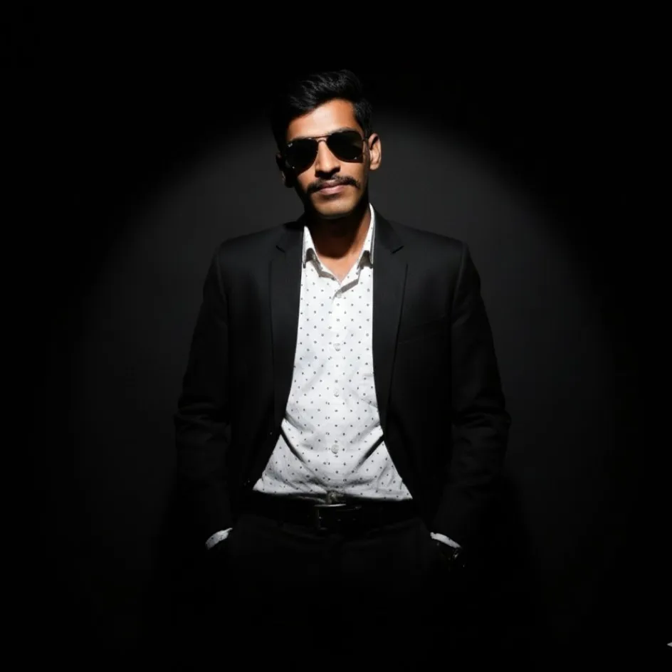 manoj jadhav