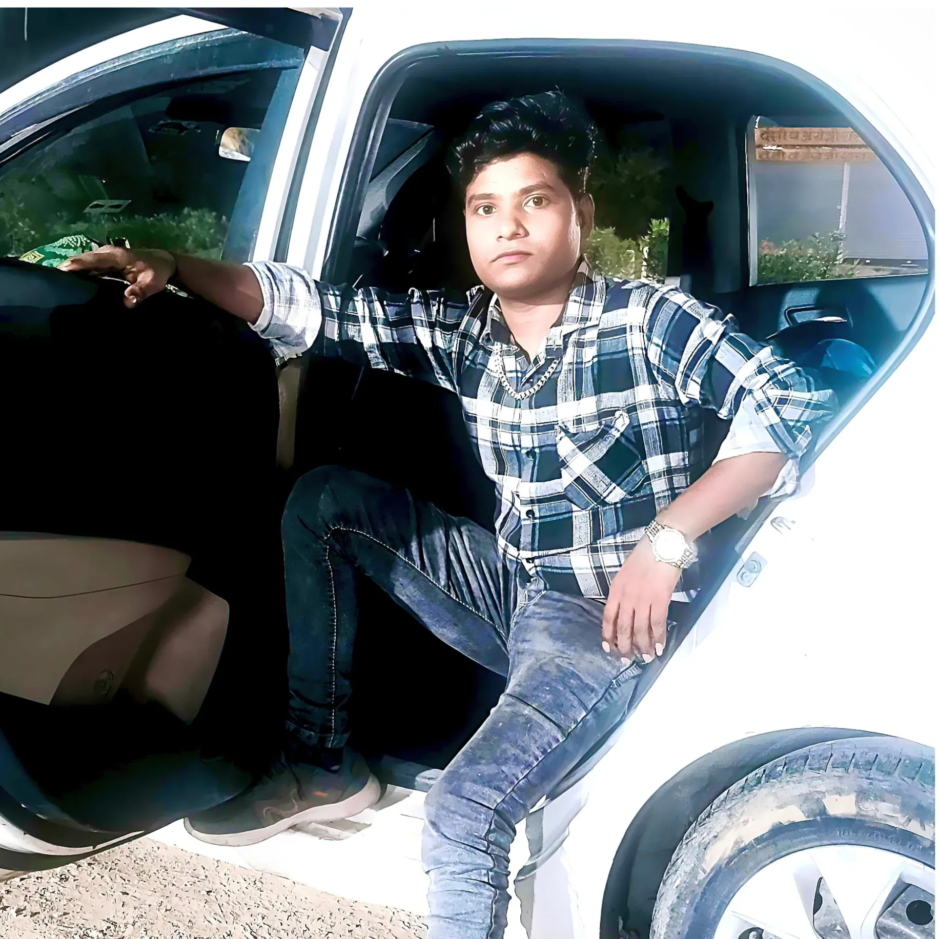 Jeet kohli