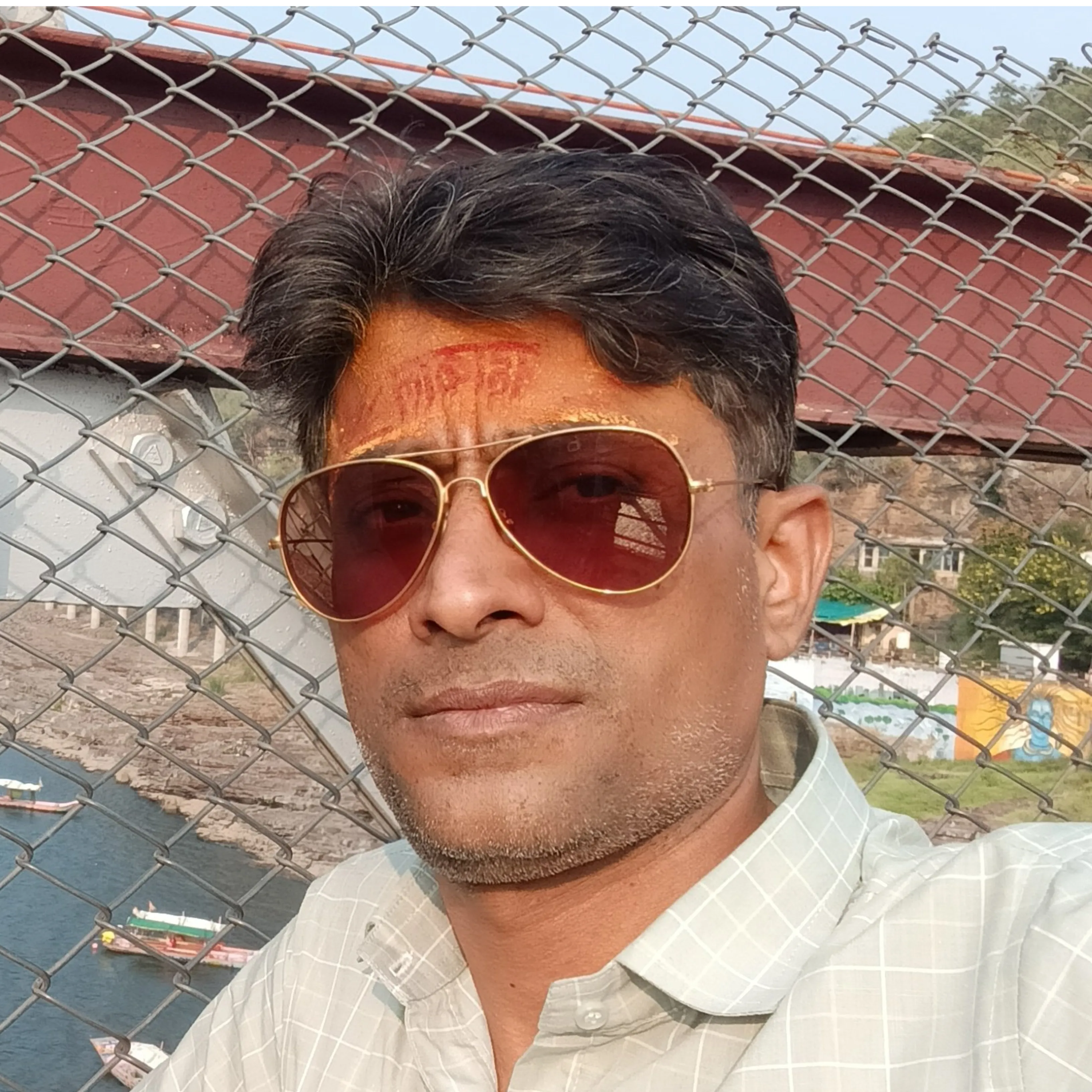 Prakash Padhiyar