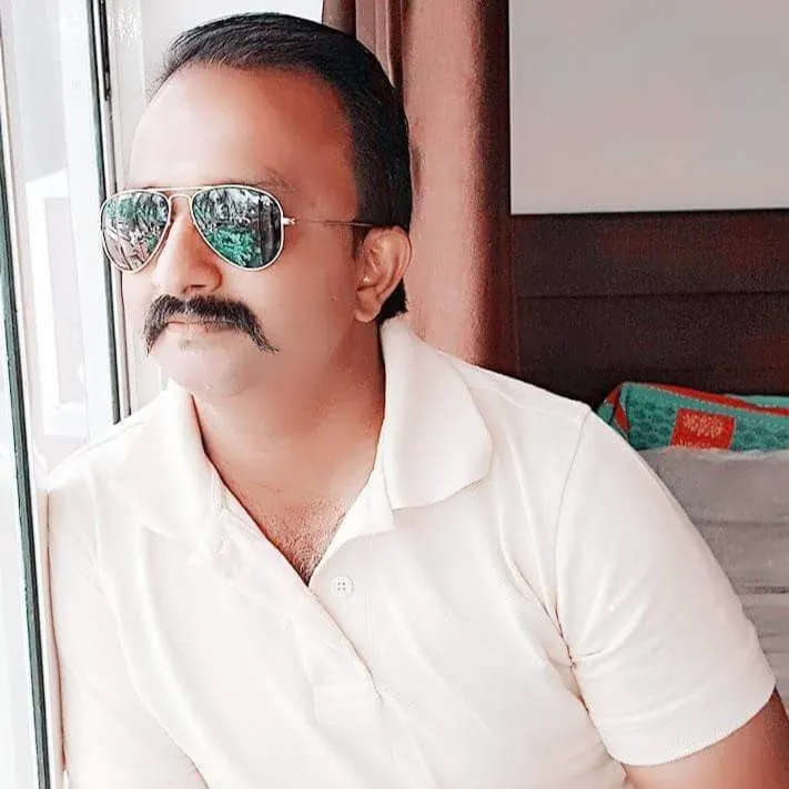 prakash jangid