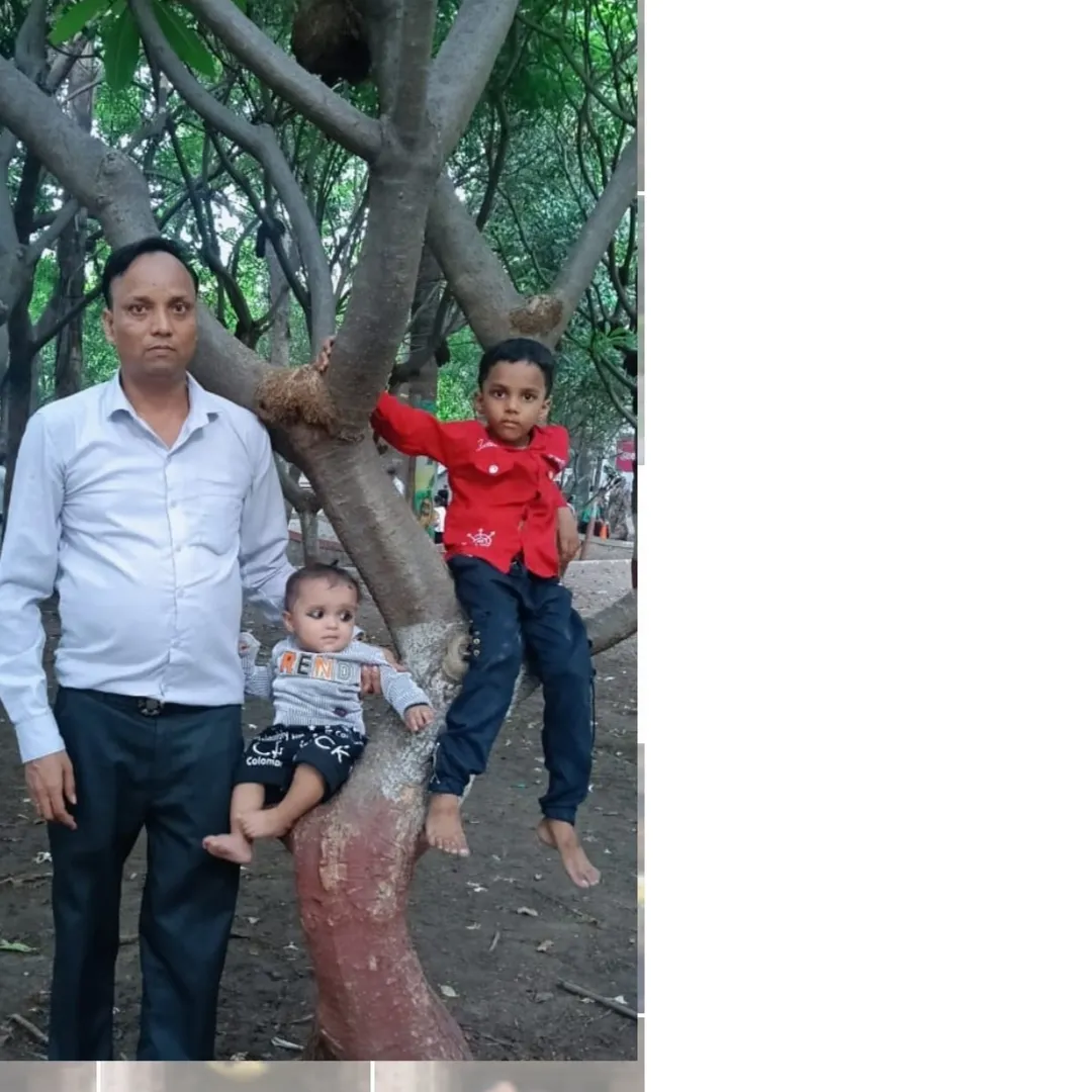 Vimlesh kushwaha