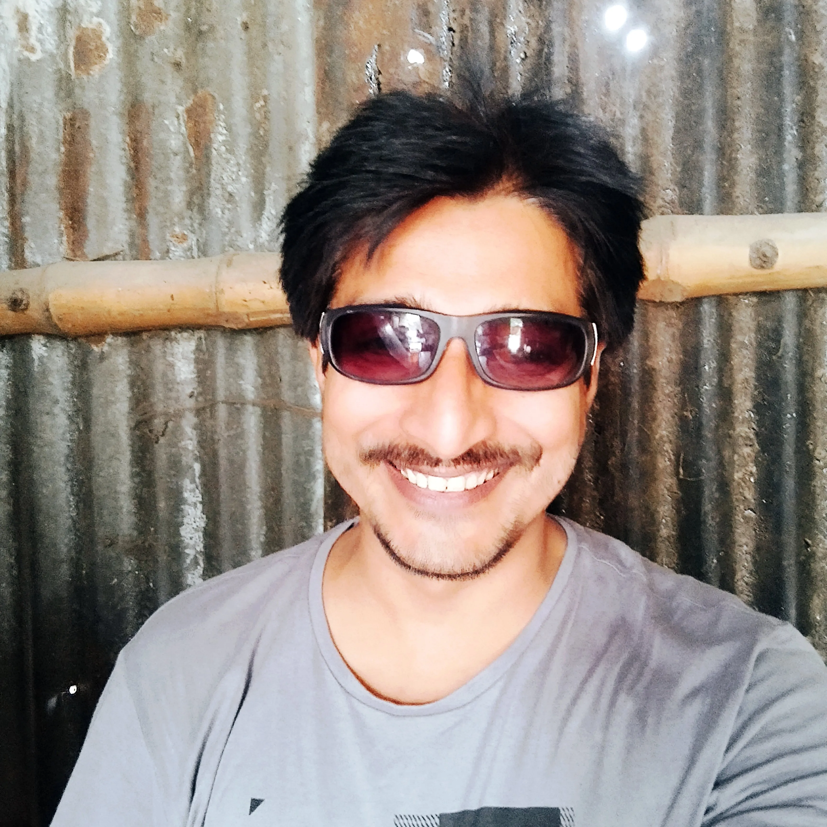 somen pandey