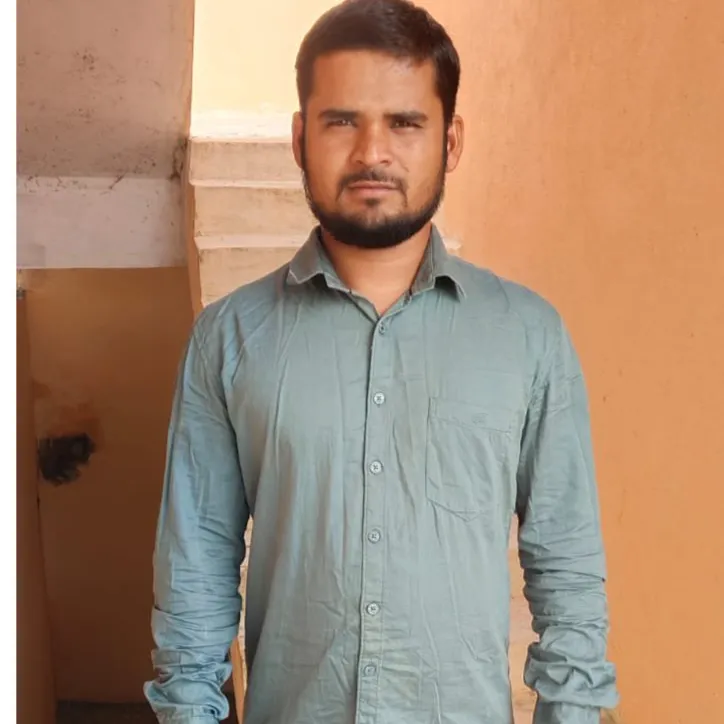 SANJAY,KUMAR YADAV