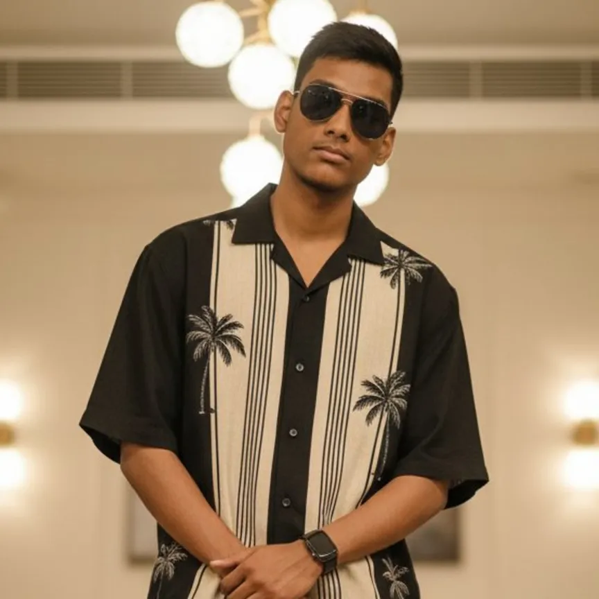 Aman Yadav