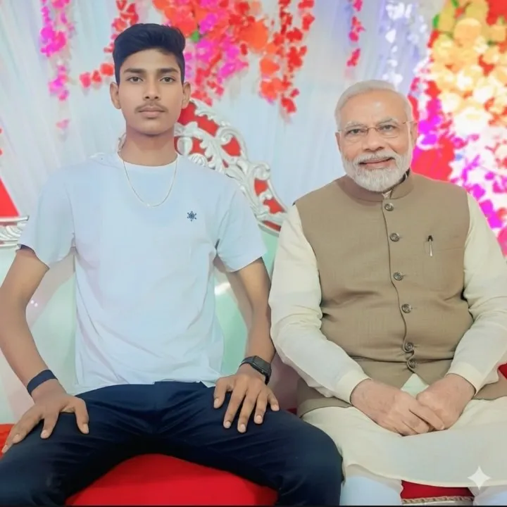 sunny singh