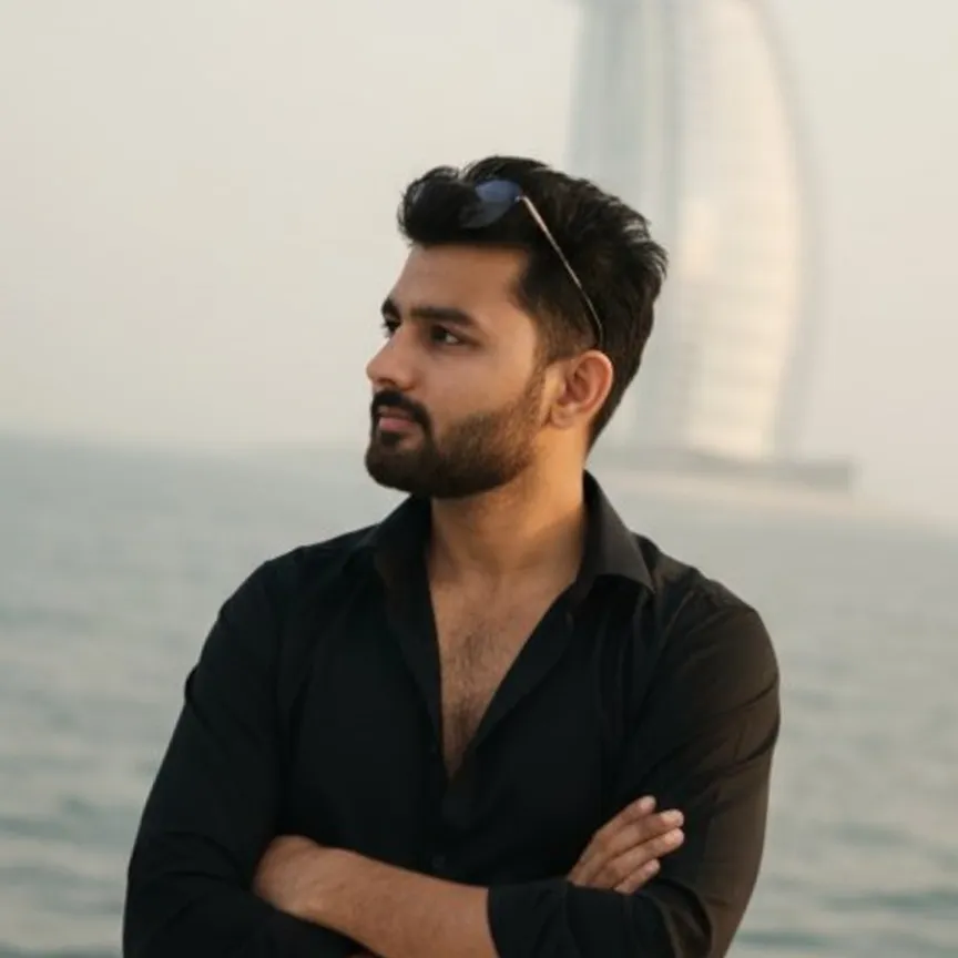 Ajay BHATIYA