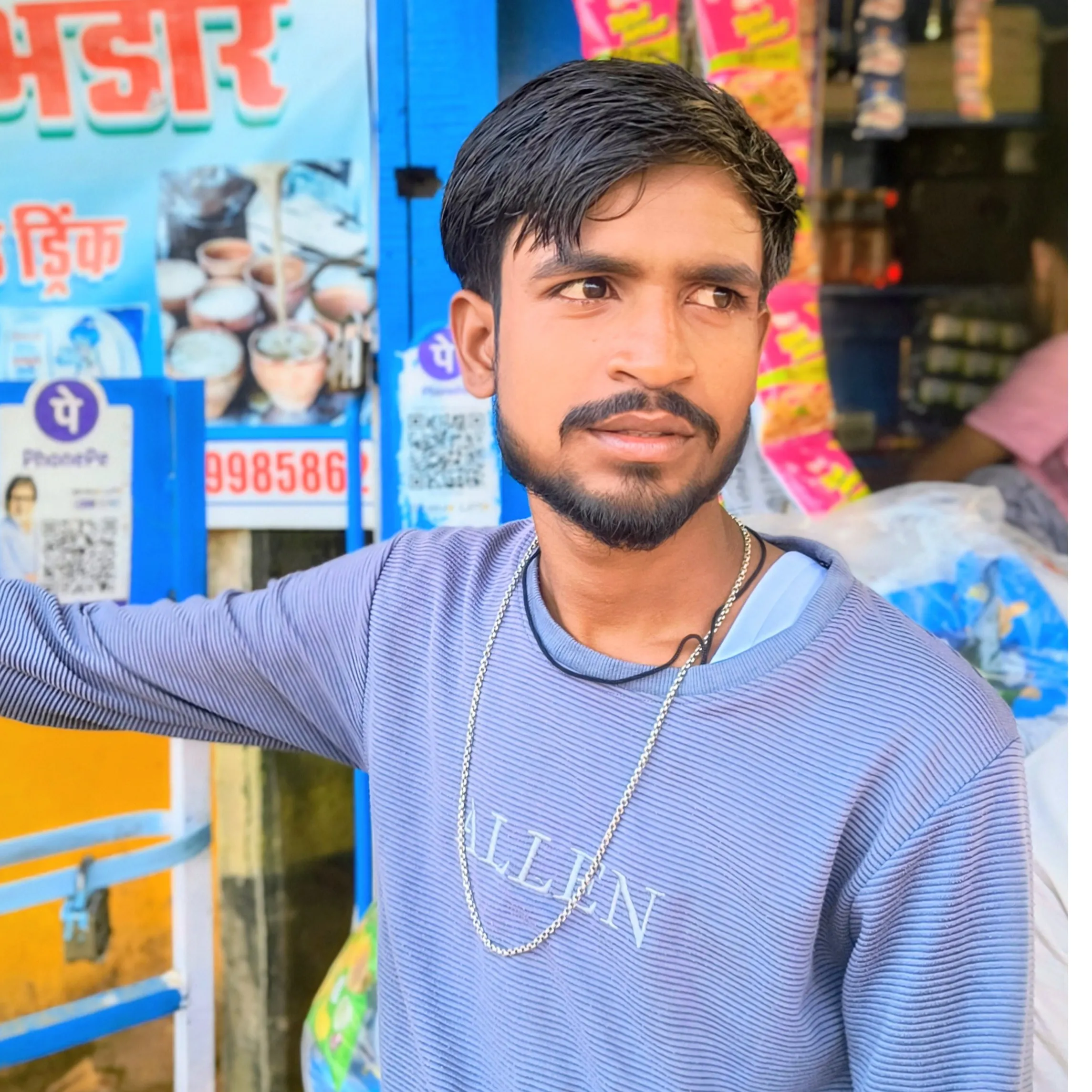 Golu Kumar