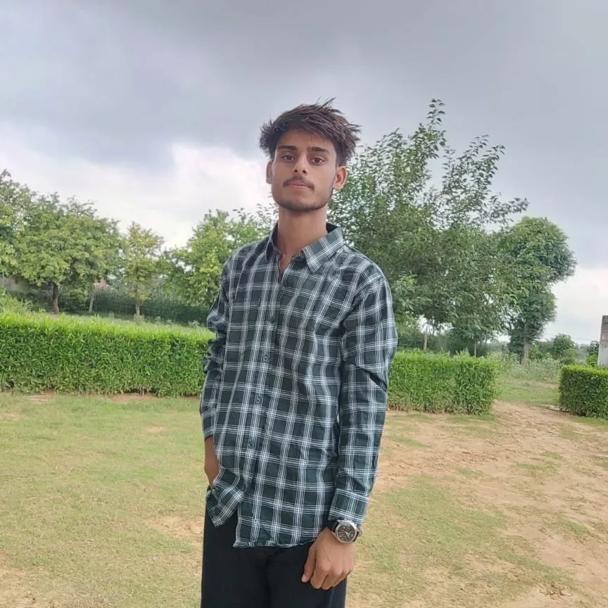 Ankit saini