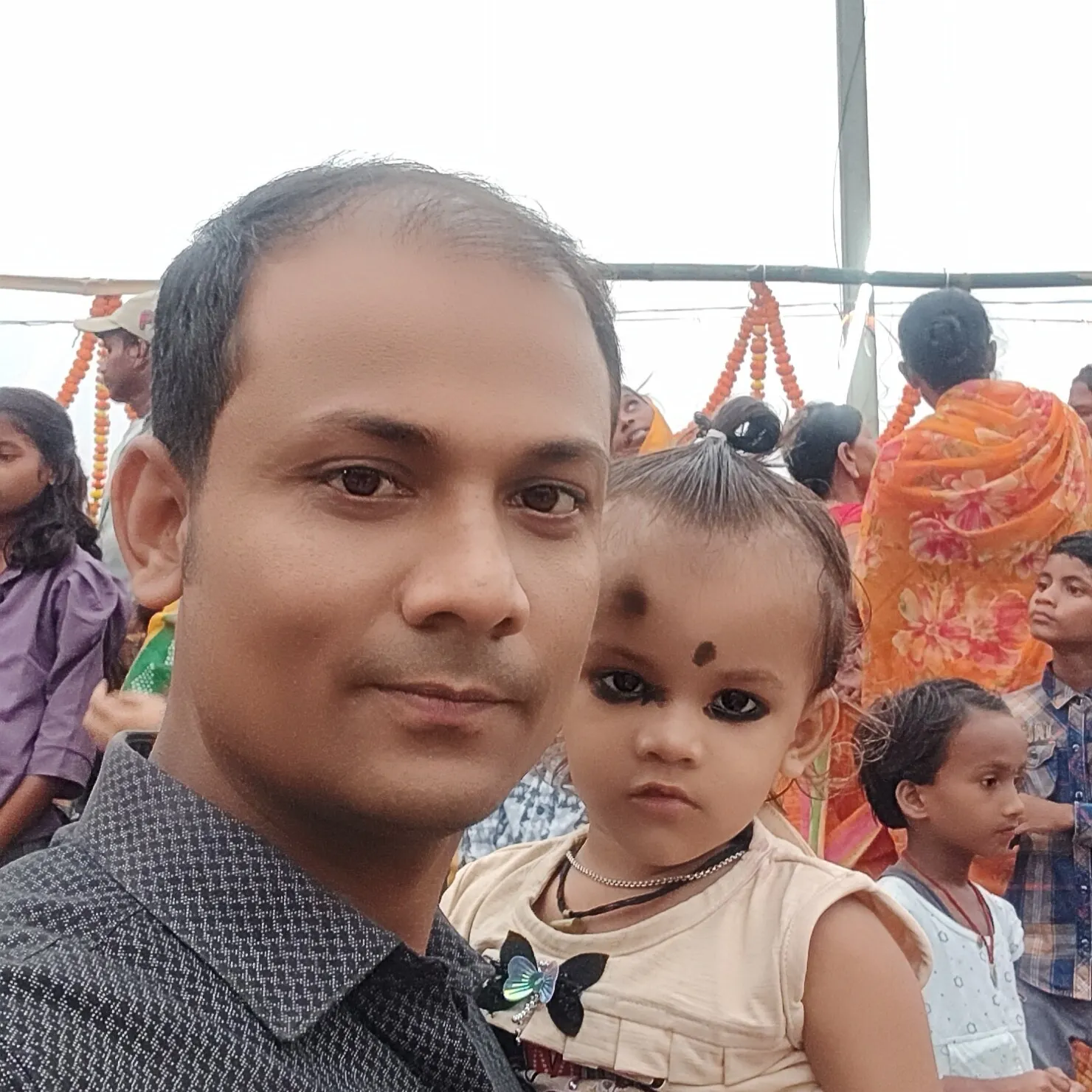 OmPrakash Kumar