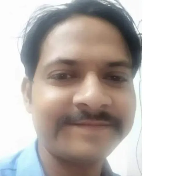 Ritesh Dixit