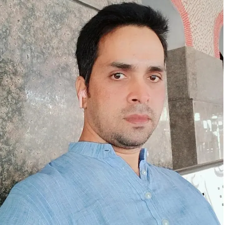 Hariom Sharma