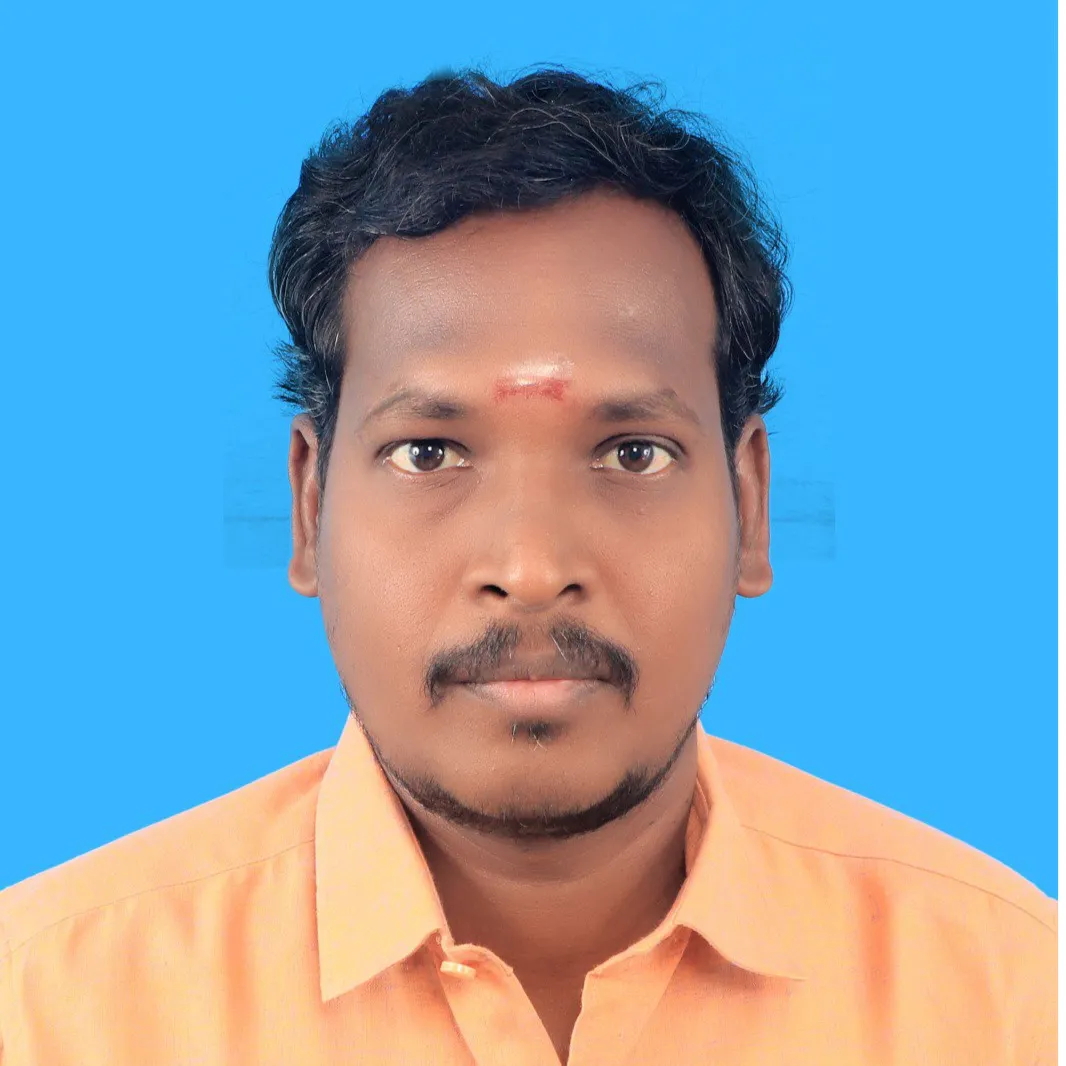 sakthi vel