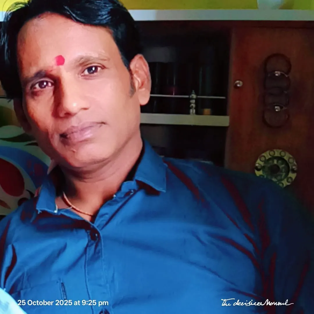 Dinesh Nath