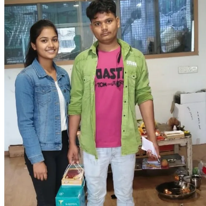 Rahul rajbhar