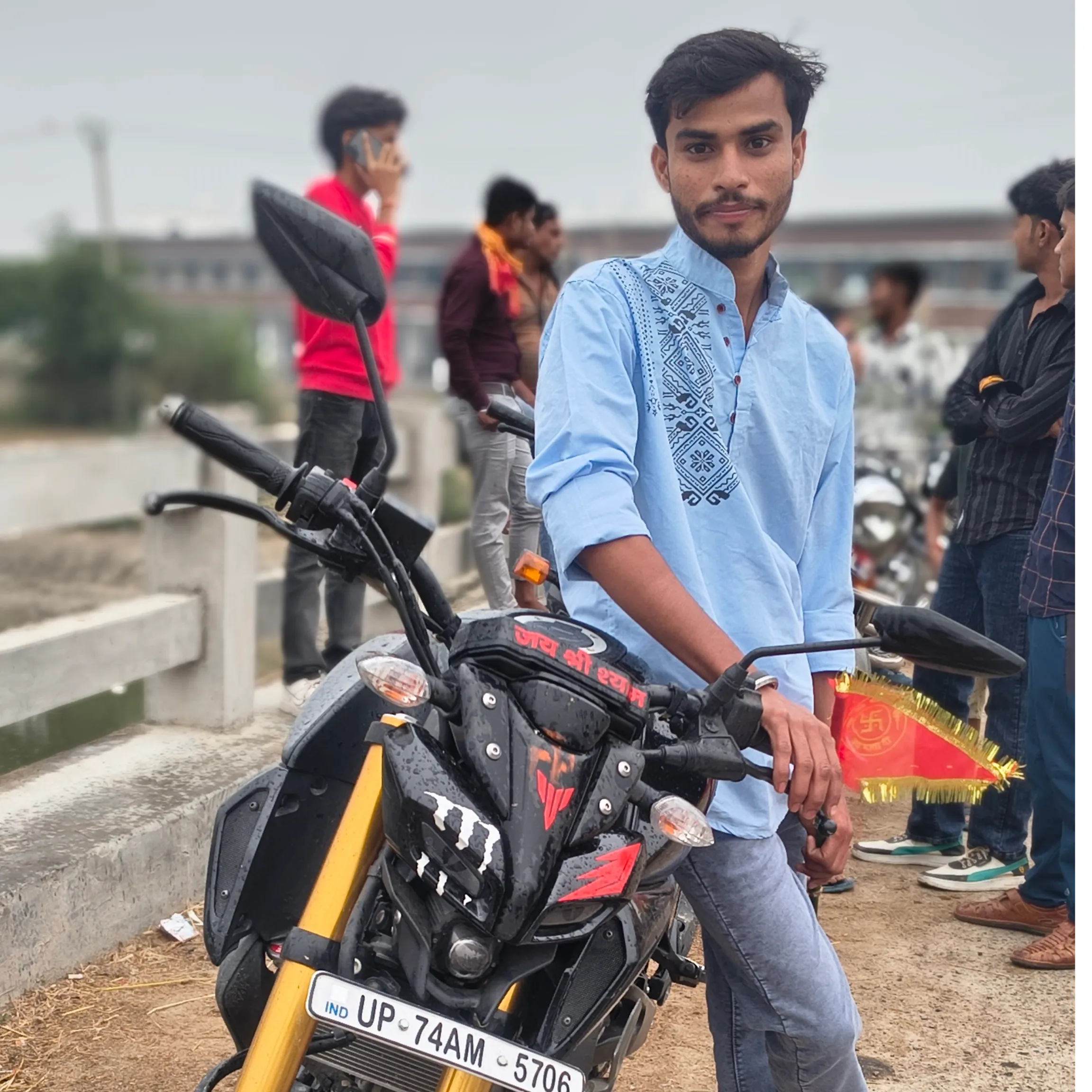 Sandeep Mathur