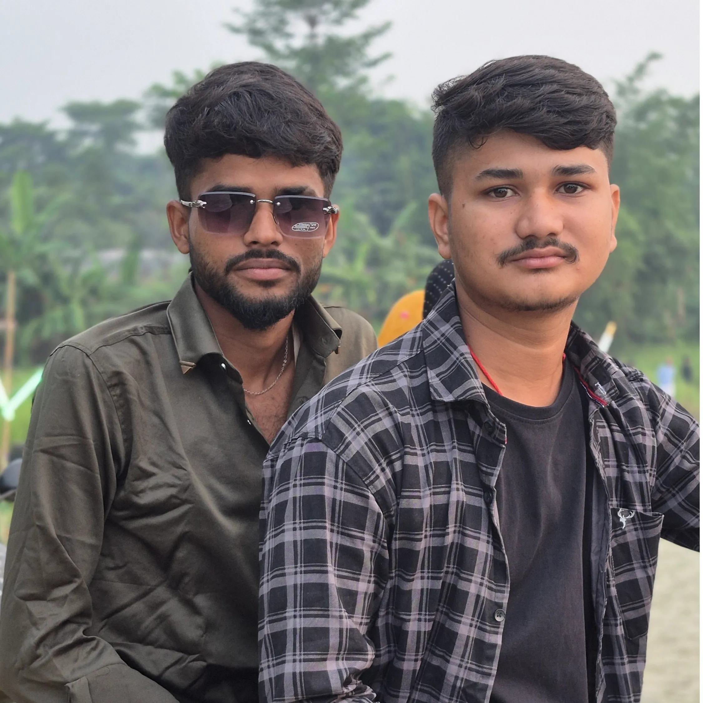 jay raj