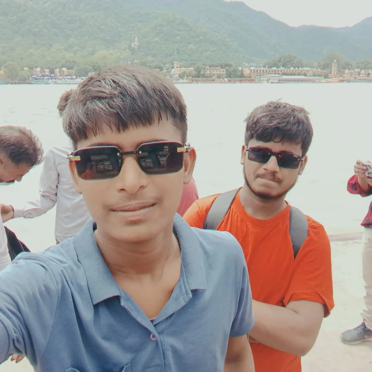 Ankit Yadav