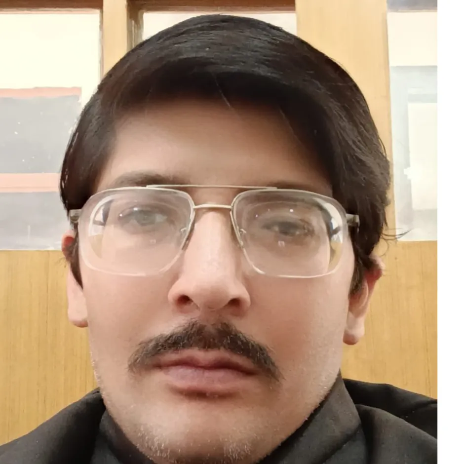 Krishna Verma