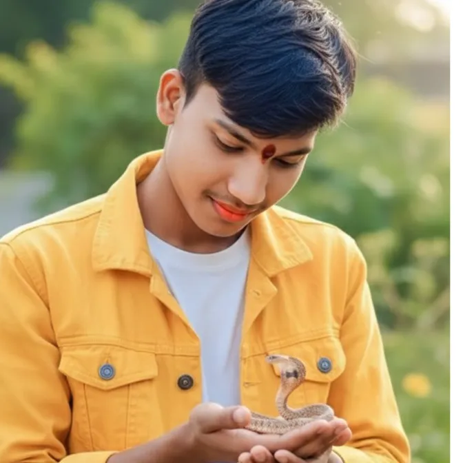 Sachin Kumar