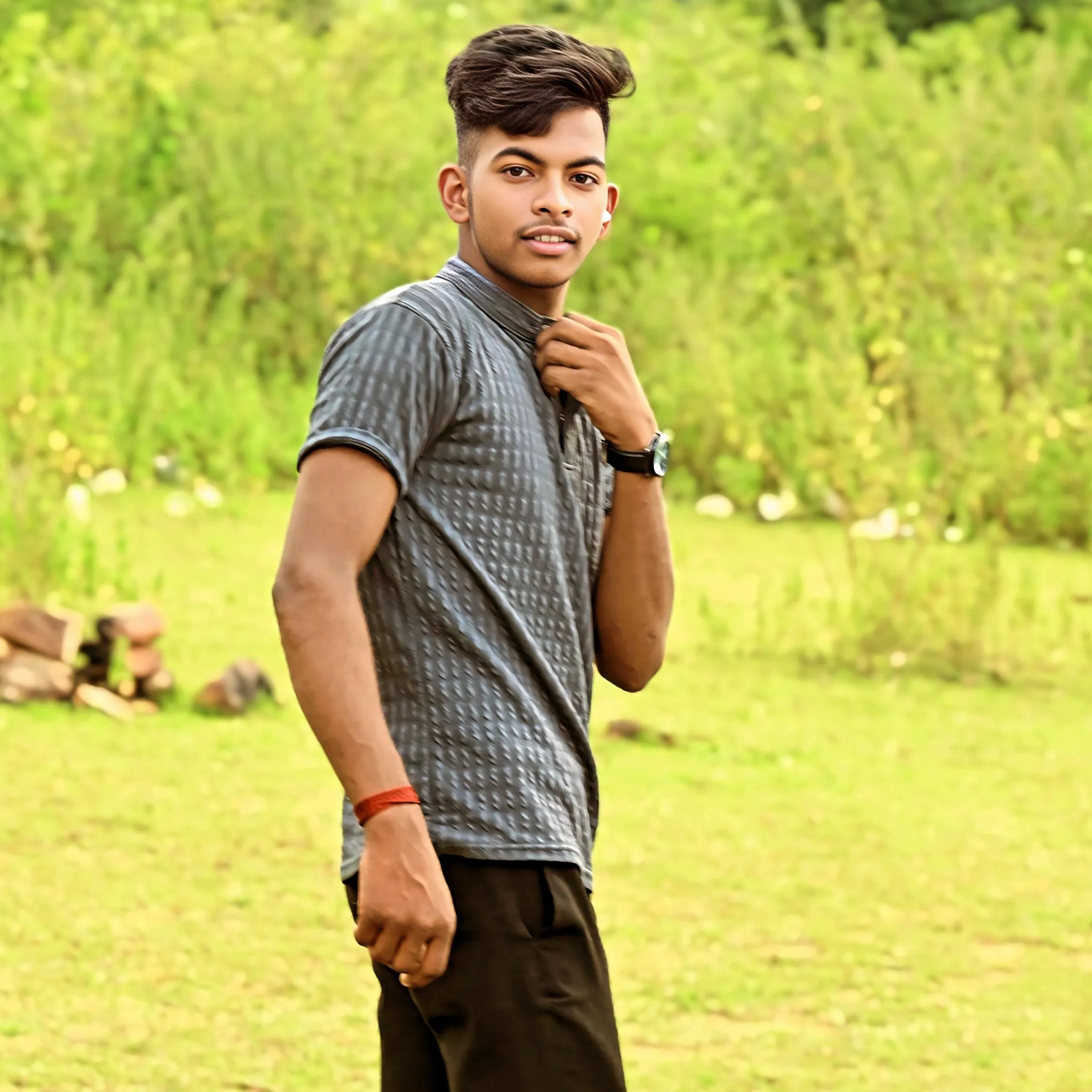 shubham Gadariya