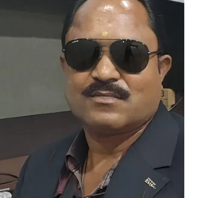 ArjunPrasad Koiri1