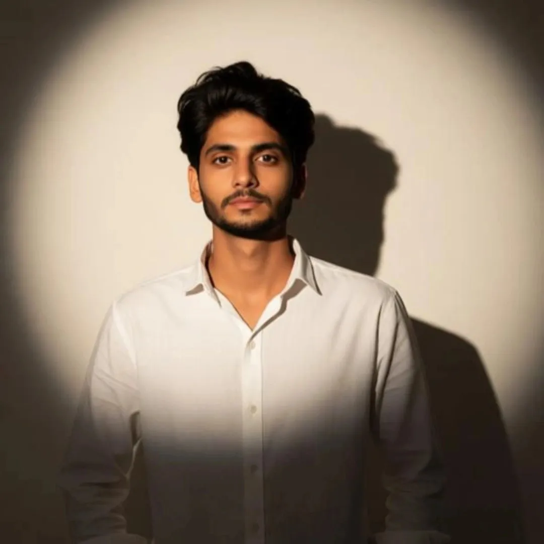 Anas Mirza
