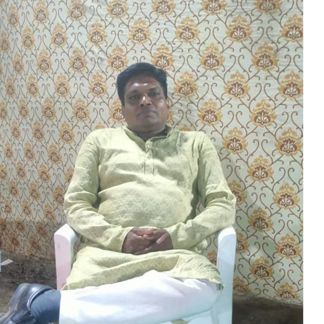 Girishbhai Parmar
