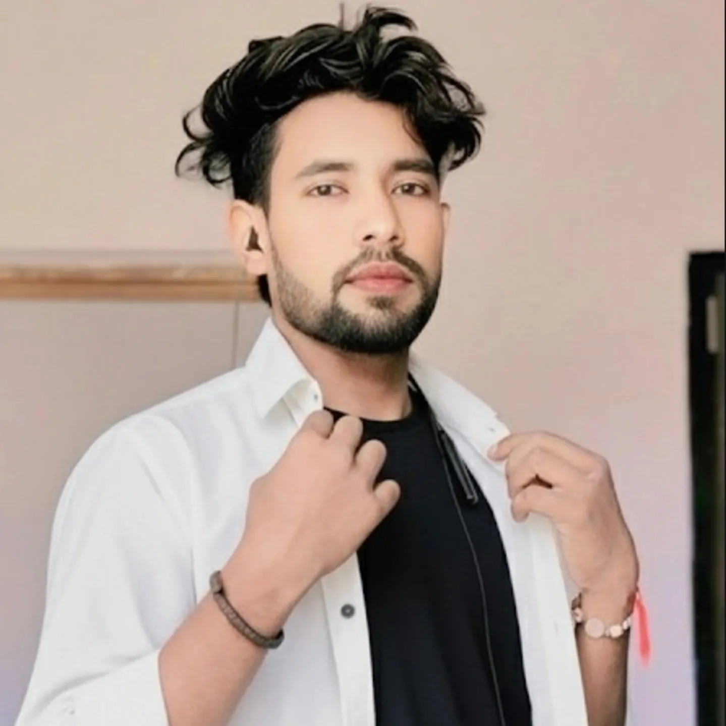 shyam sahani
