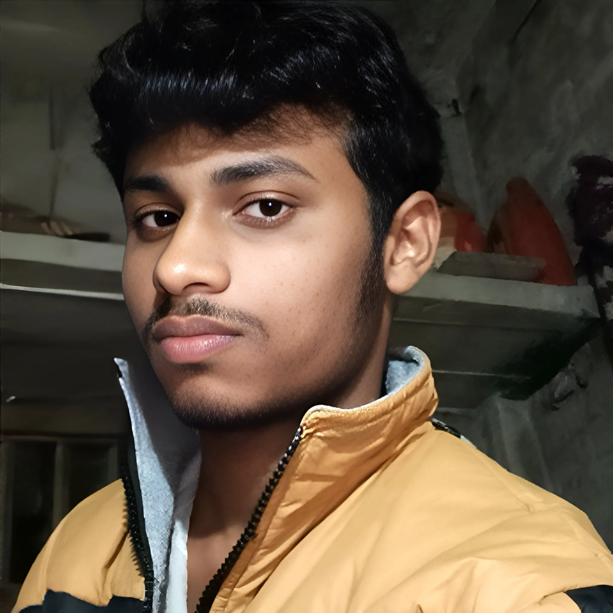 Biswajit Maity