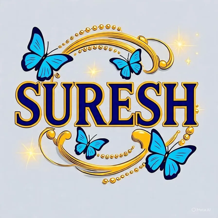 Suresh Samrat
