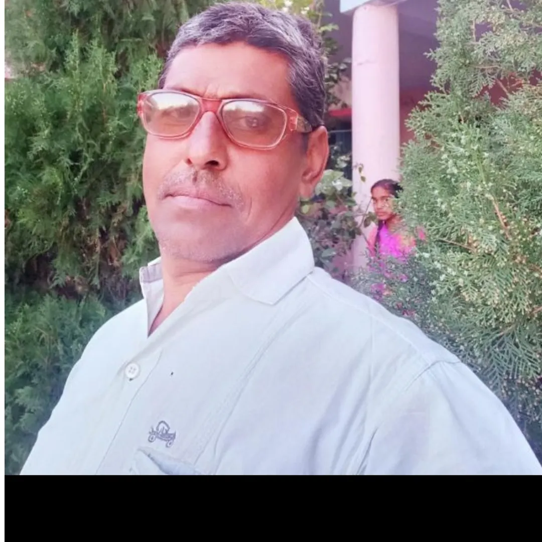 Hament KumarJain
