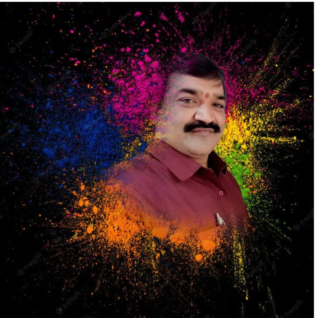 KRISHNA REDDY