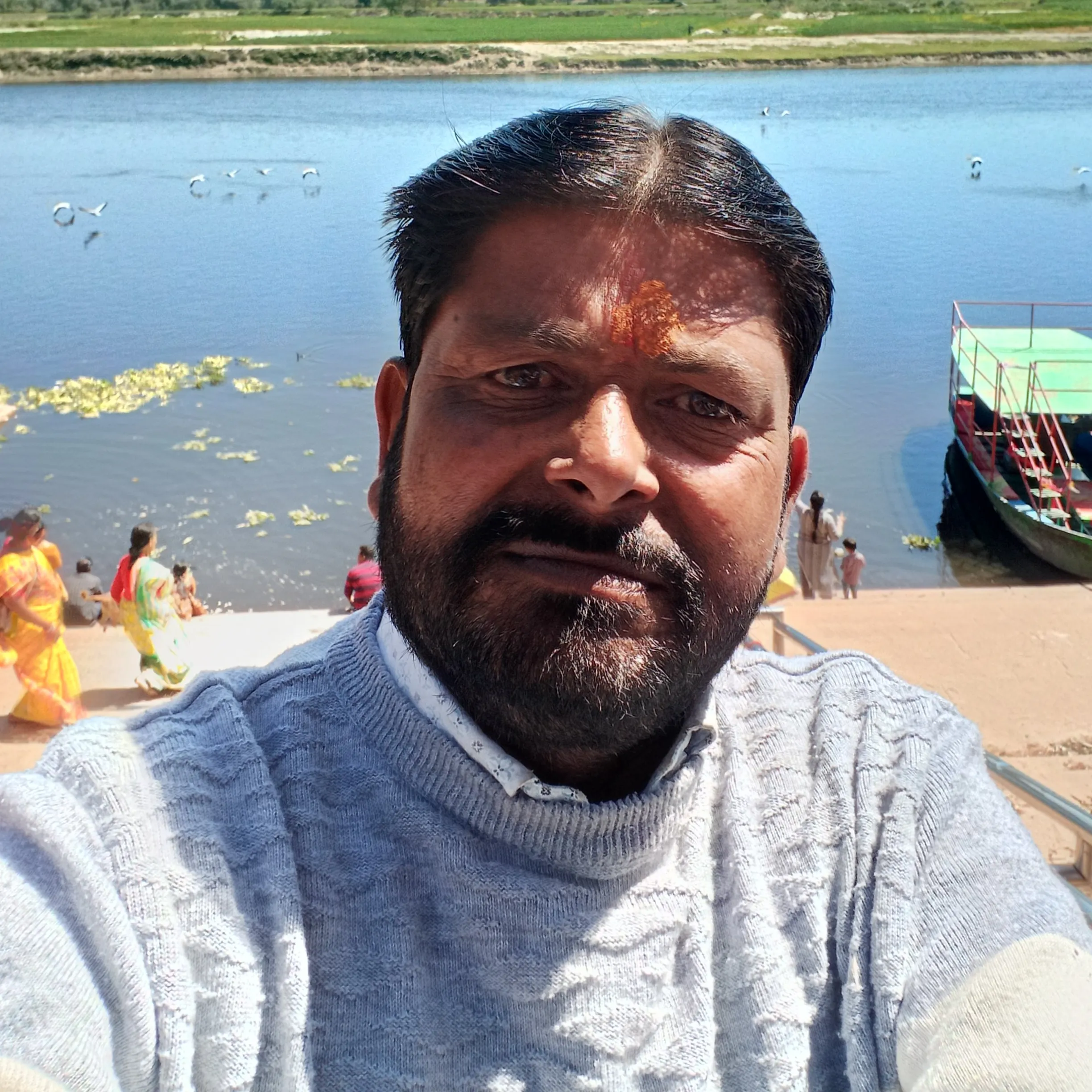 Thakur DevkiNandan