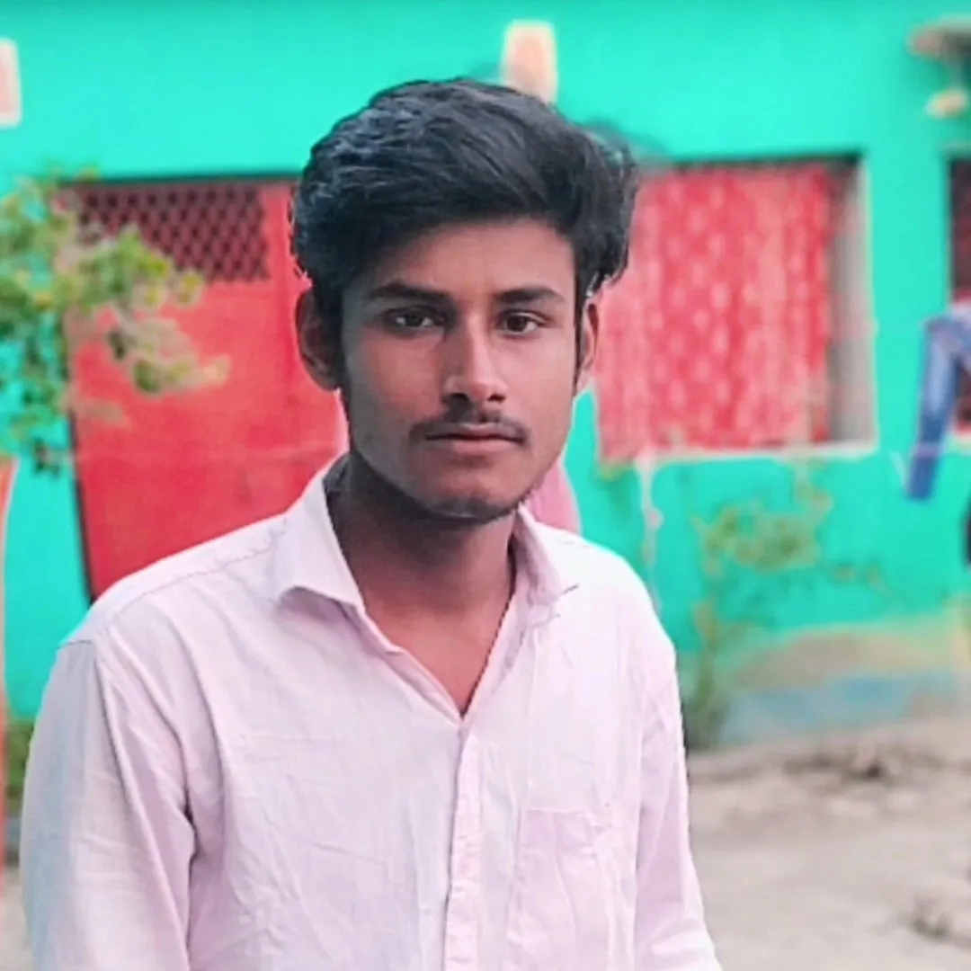 Saurabh Kumar