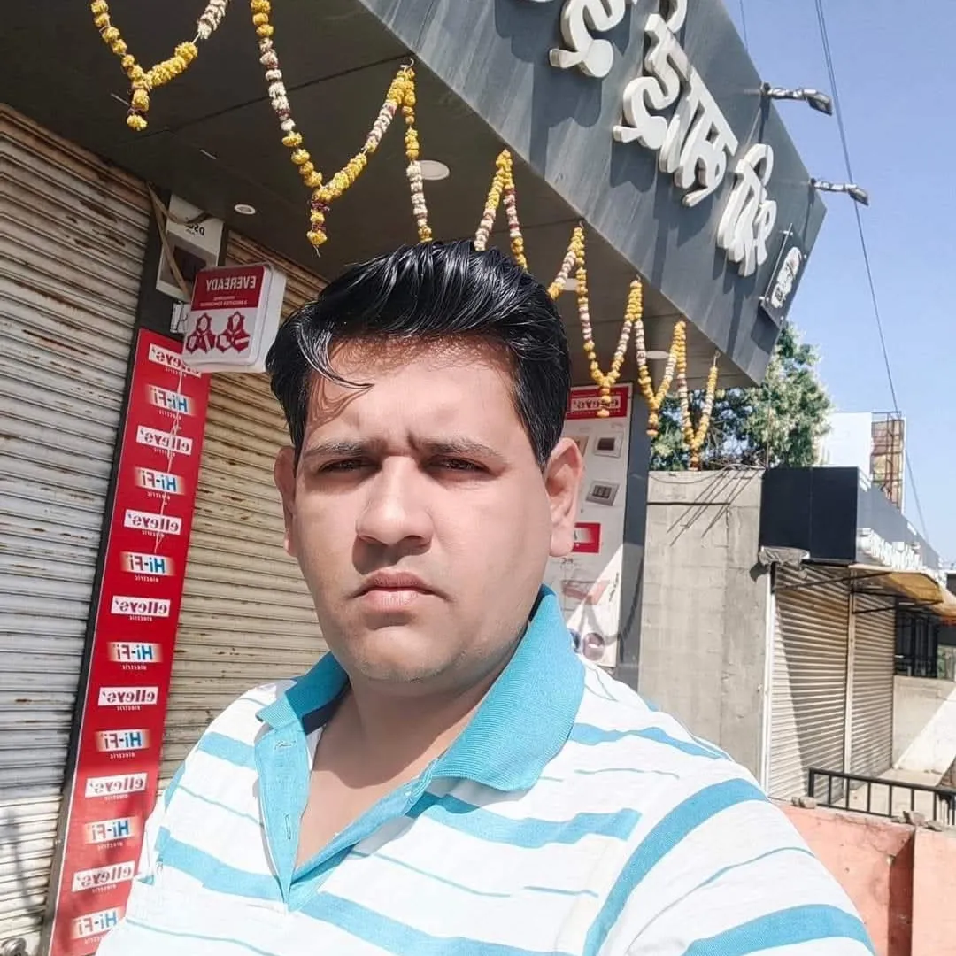 Rangnath Ghan