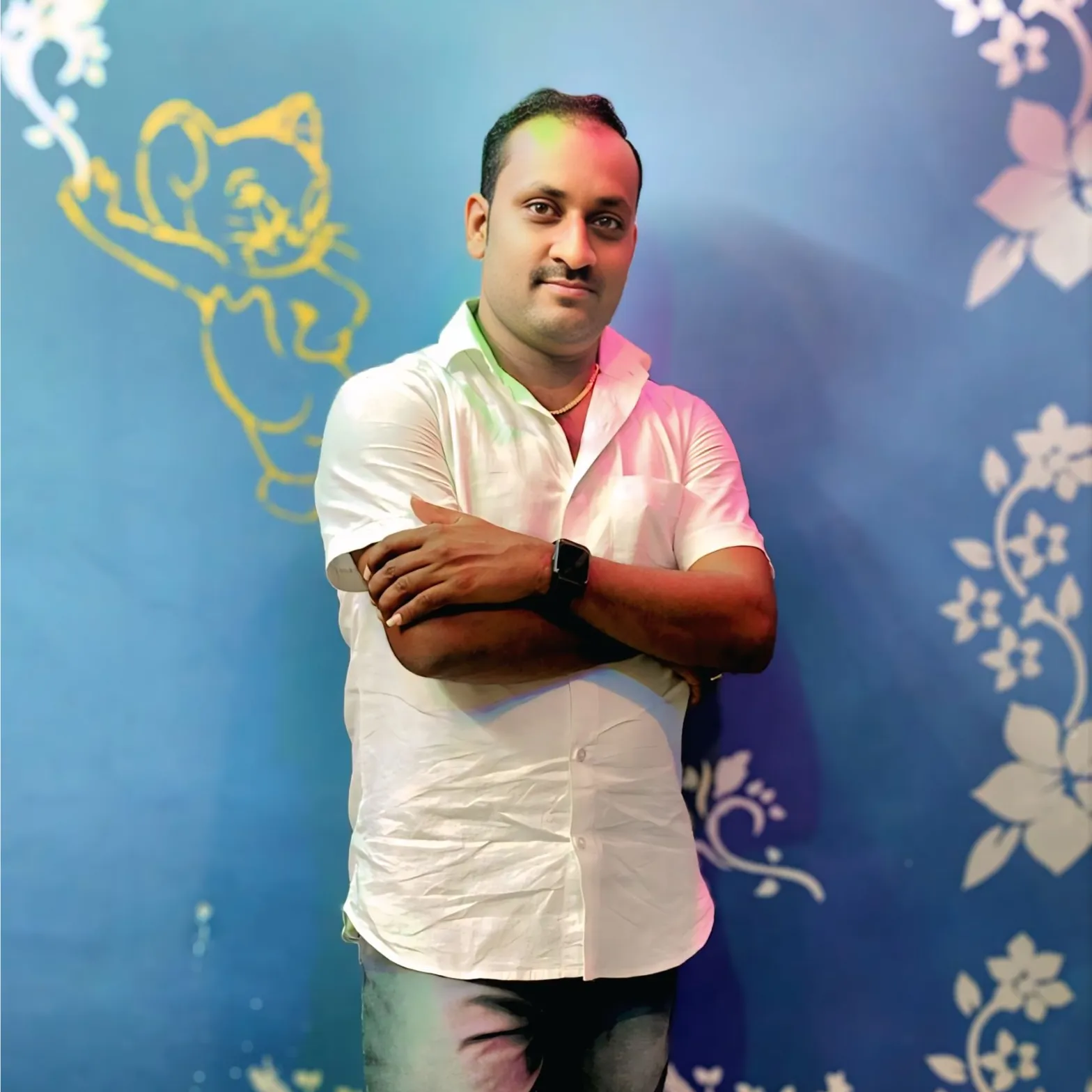 LAKKASAMUDARM KIRANKUMARREDDY