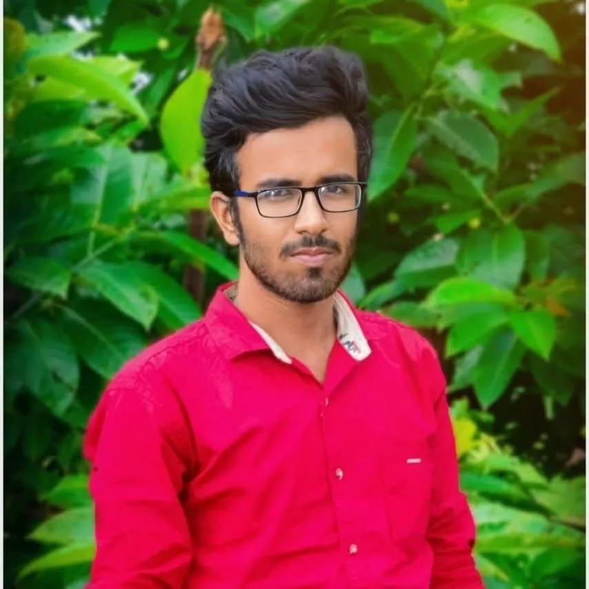 Partha Chakrabortty