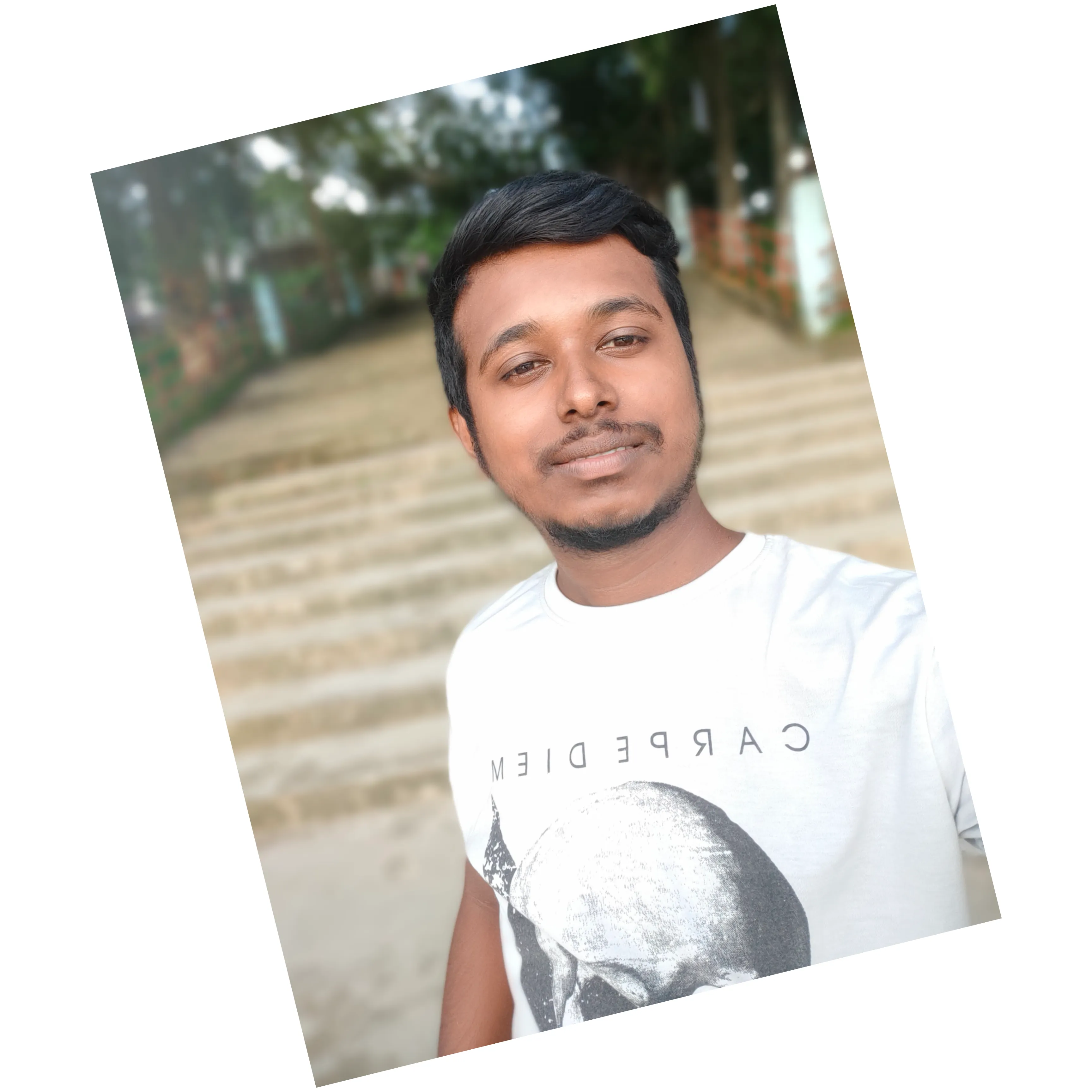 Pritam Biswas