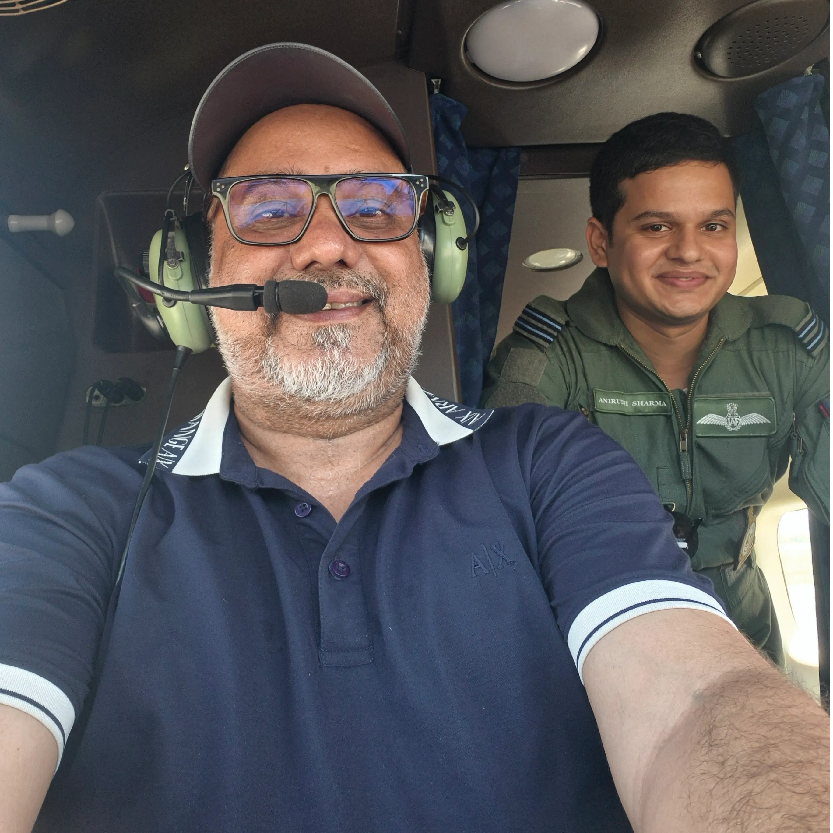 Praveen Sharma