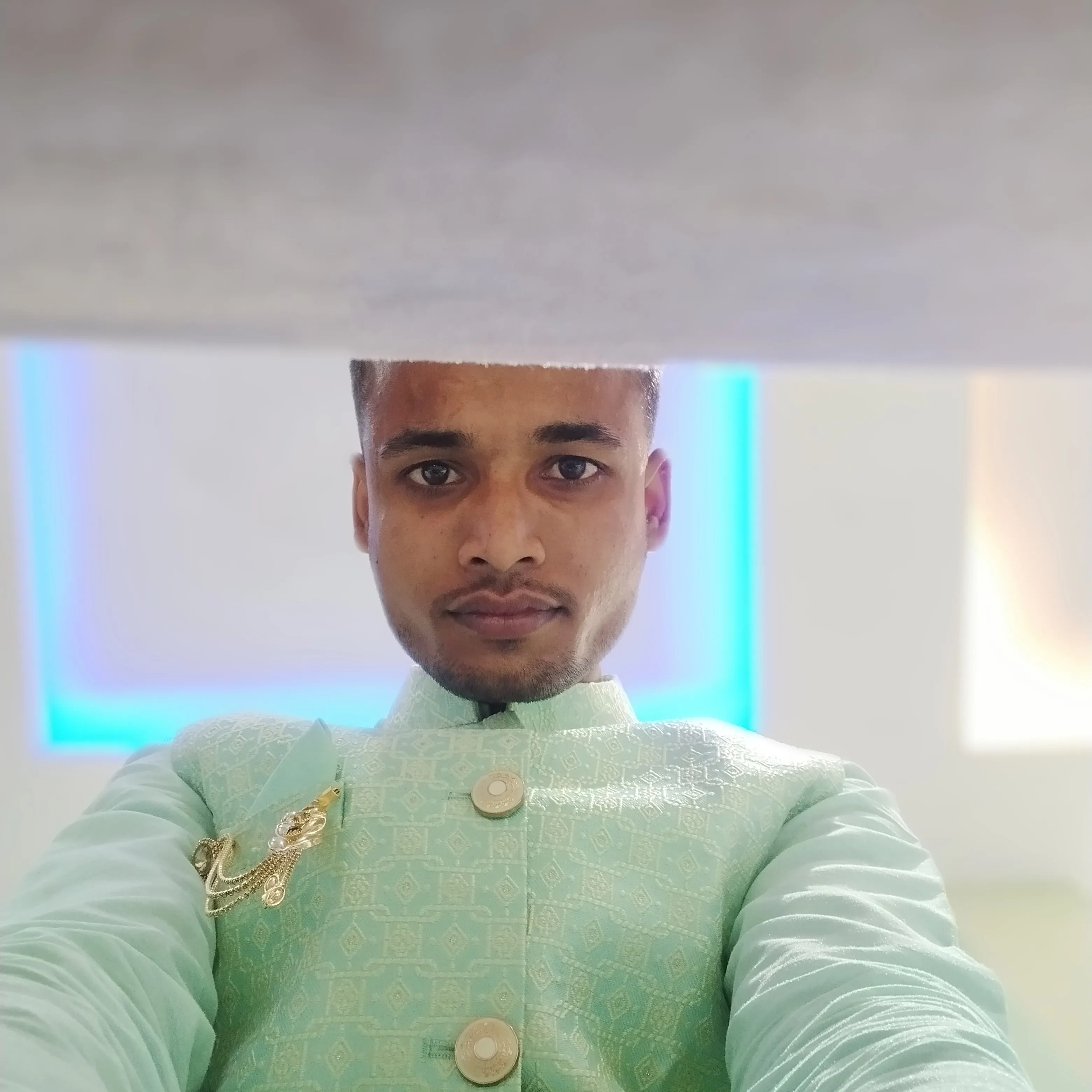 Samir Dev