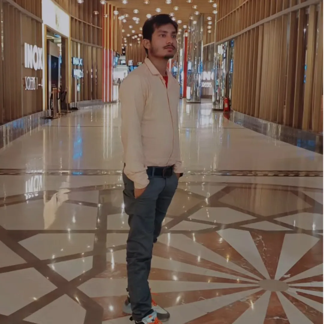 golu maurya