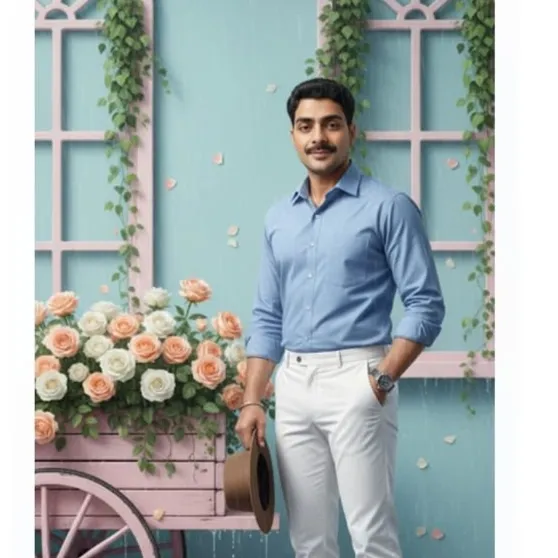 Rajkumar shukla