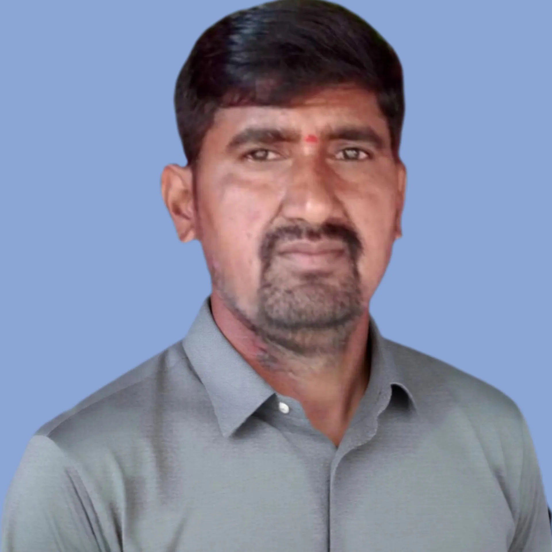 B.H Navali