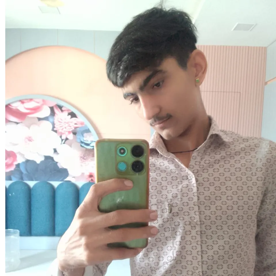Narendra Choudhary