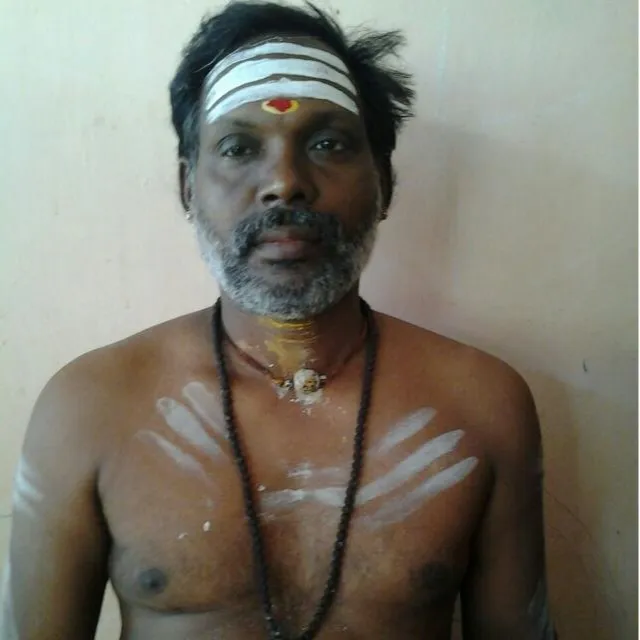 எஸ்வெங்கடேசன்i Varagi