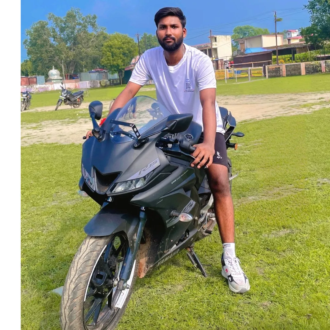shivam sahu