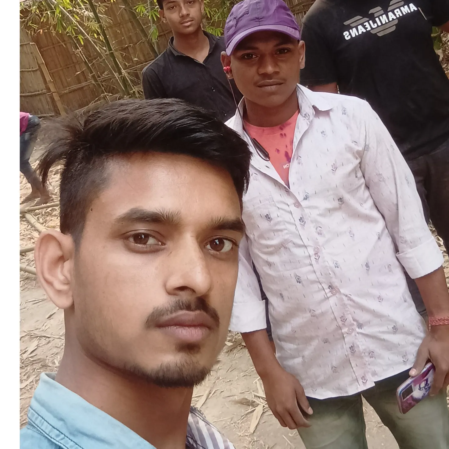 shashi Sharma