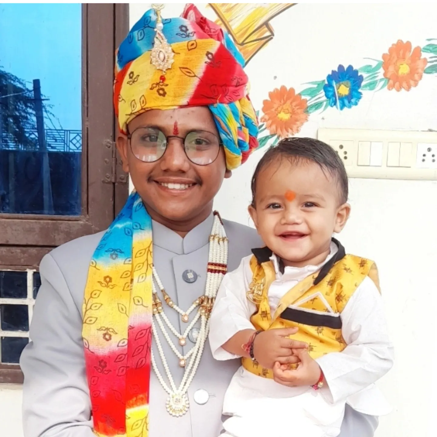 Sanjay keshiya
